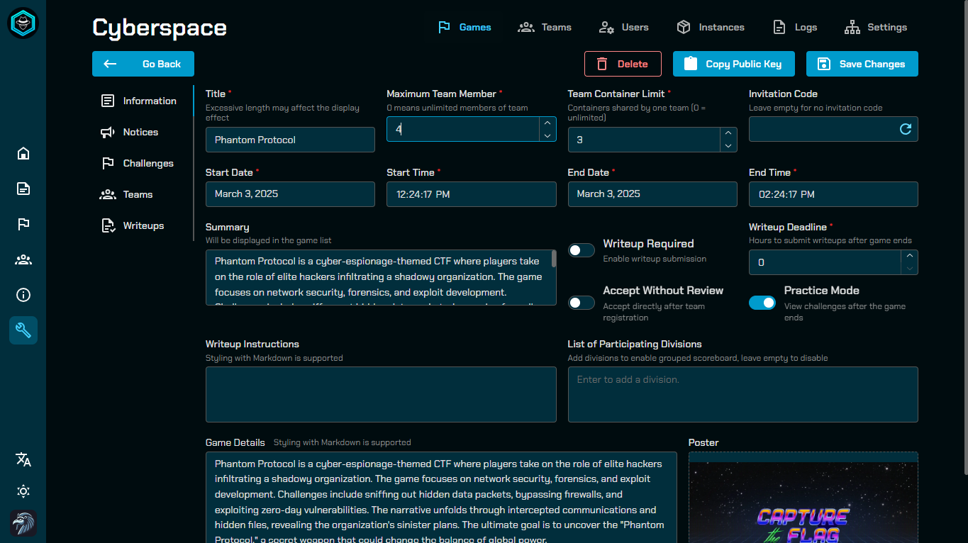 Effortless Deployment visualization