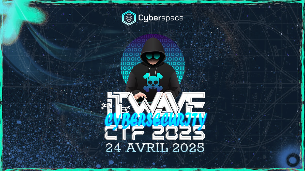 ITWAVE CTF 2025